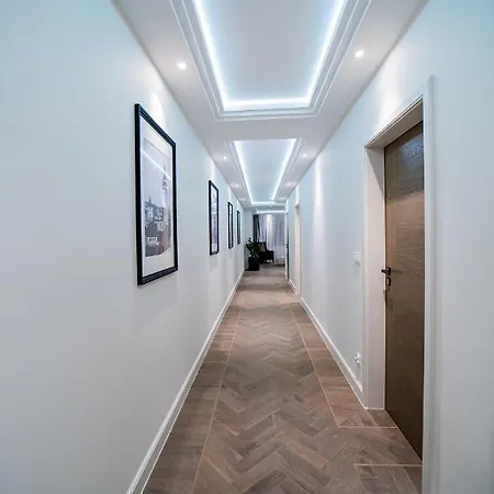 Apartamenty Rynek 7 By Hotel Zywiecki**** Exterior photo