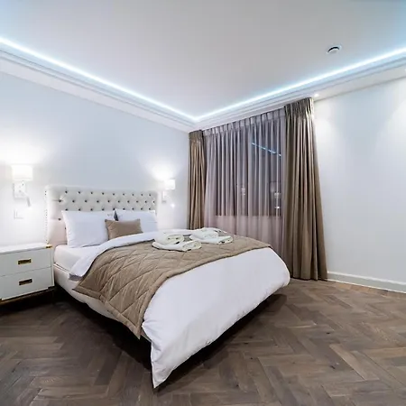 Apartamenty Rynek 7 By Hotel Zywiecki**** Exterior photo