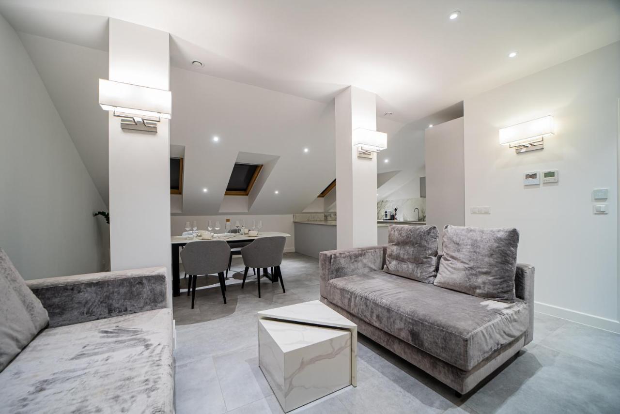 Rynek 7 By Zywiecki**** Apartment *