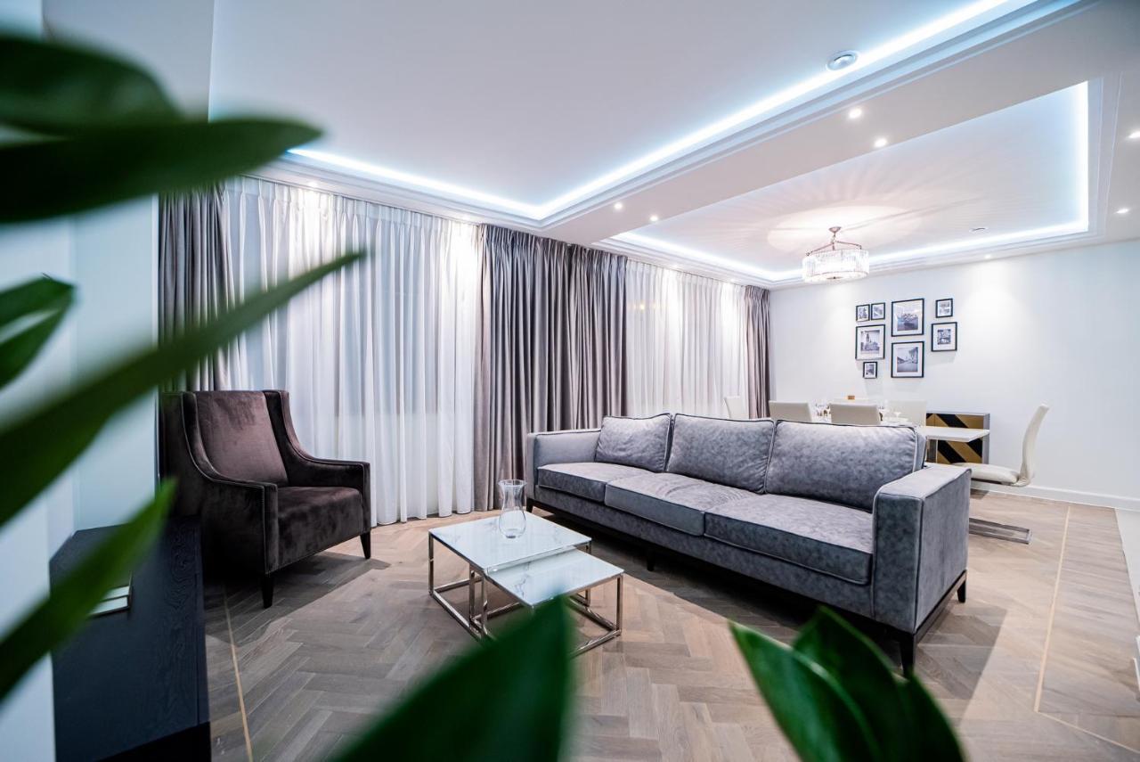Rynek 7 By Zywiecki**** Apartment *