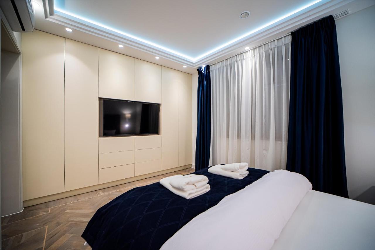 Apartment Rynek 7 By Zywiecki****