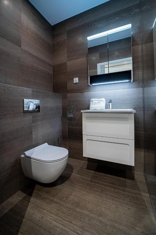 Apartment Rynek 7 By Zywiecki**** *