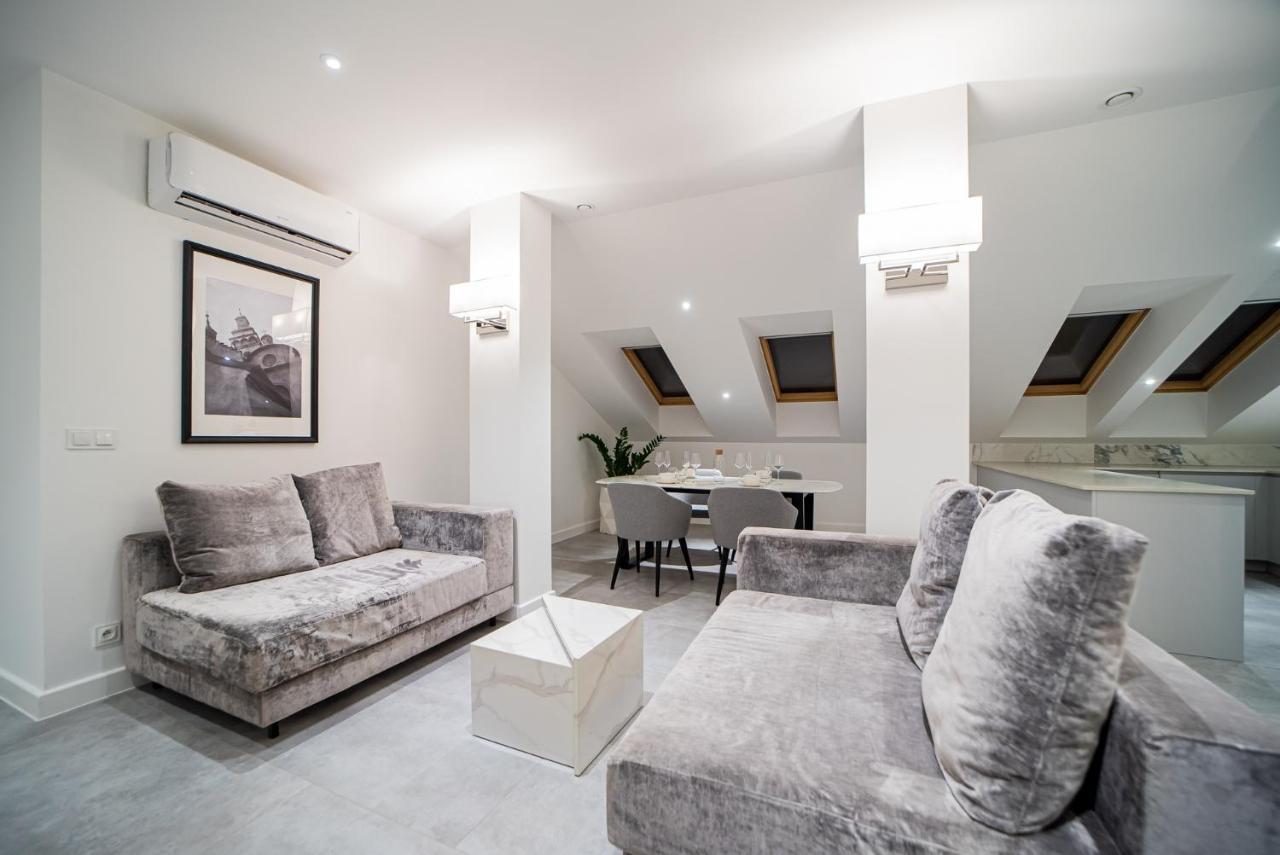 Apartment Rynek 7 By Zywiecki**** Zywiec